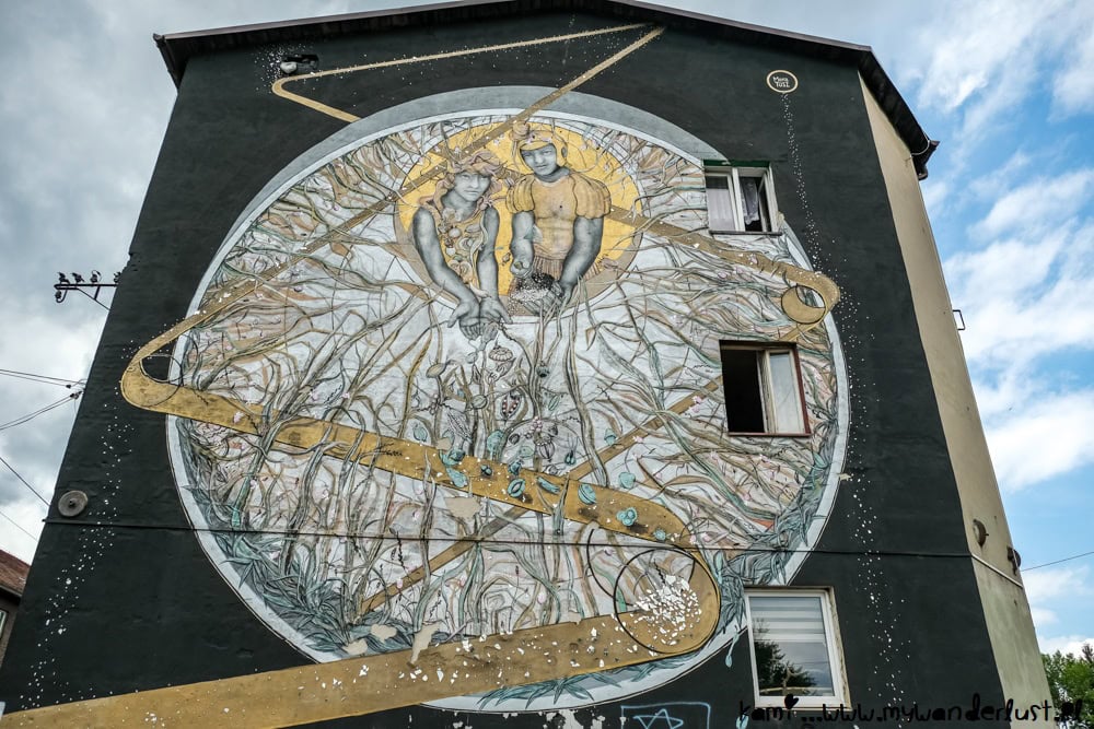 things to do in katowice poland