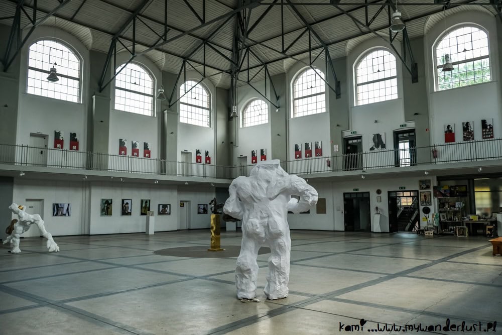 things to do in katowice poland