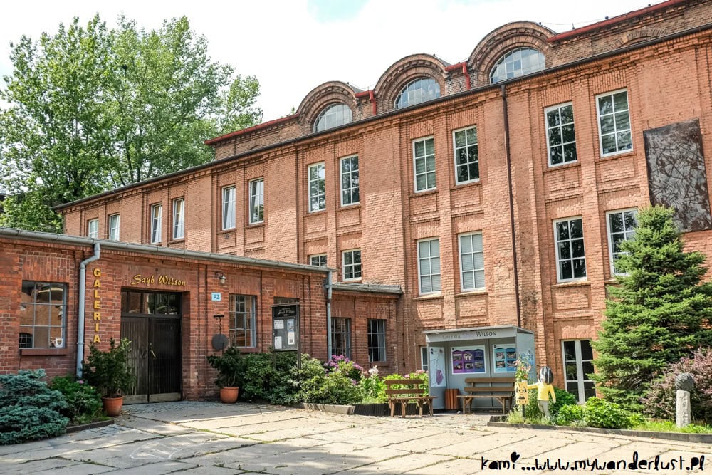 things to do in katowice poland