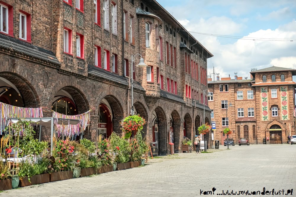 things to do in katowice poland