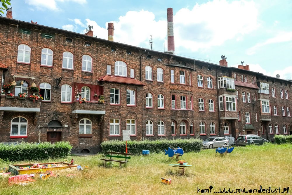 things to do in katowice poland