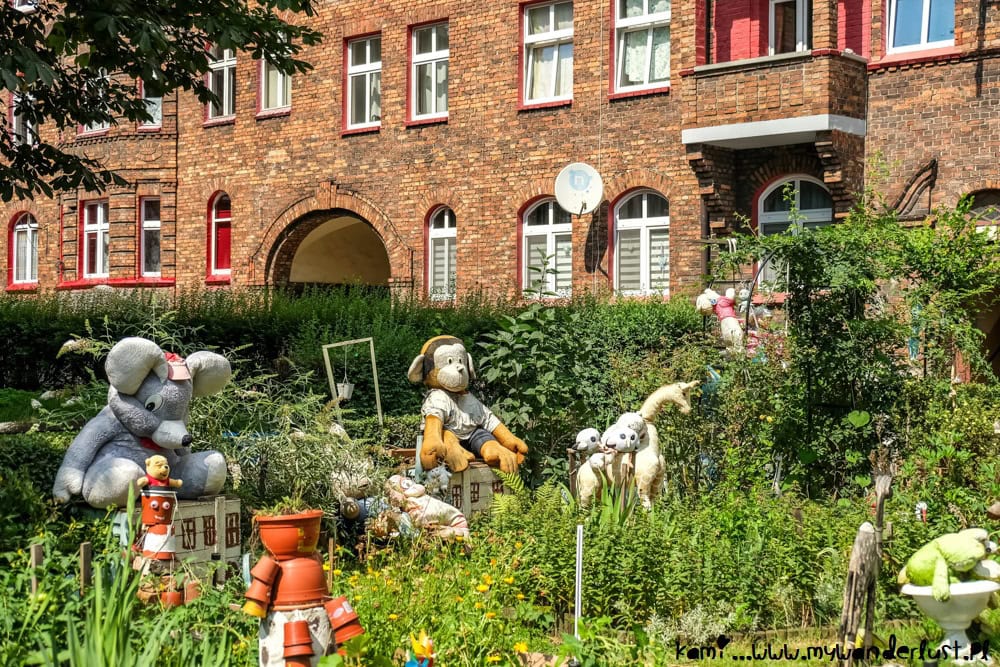 things to do in katowice poland