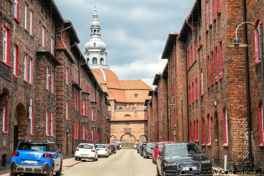 things to do in katowice poland