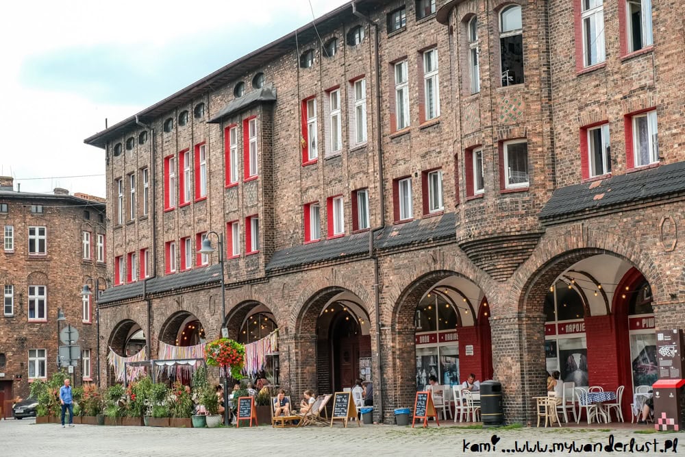things to do in katowice poland