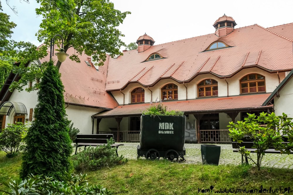 things to do in katowice poland