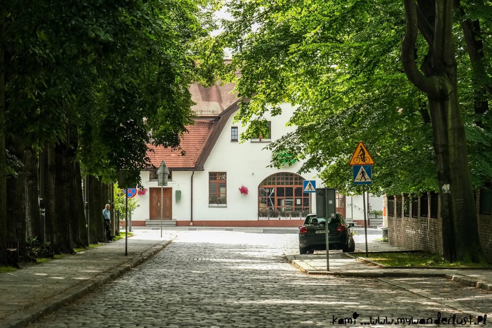 things to do in katowice poland
