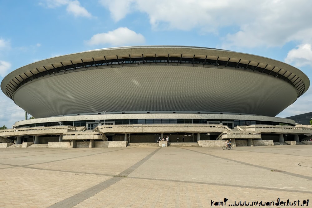 things to do in katowice poland