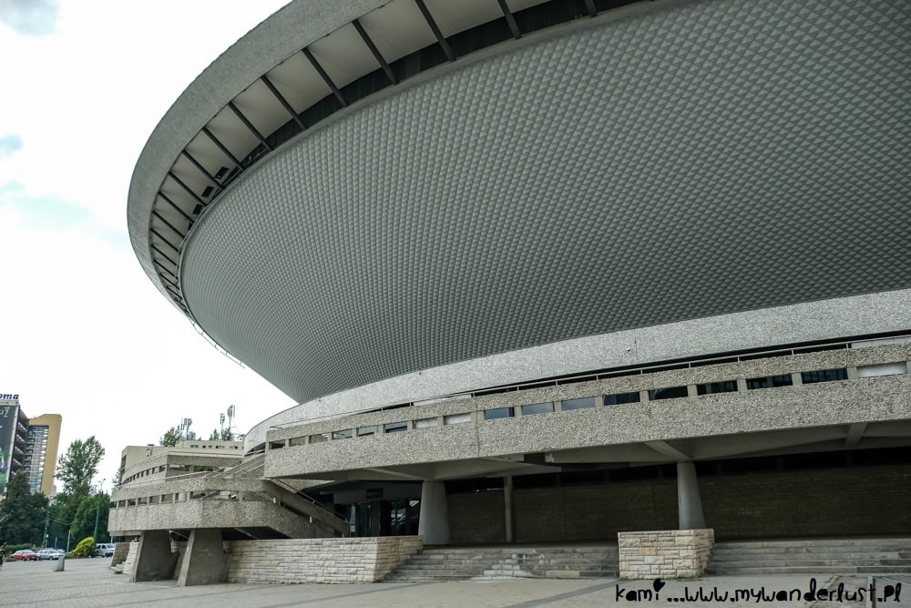 things to do in katowice poland