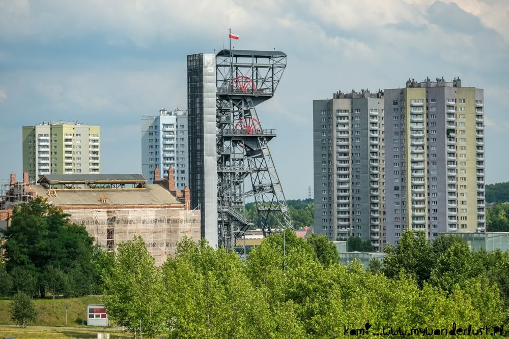things to do in katowice poland