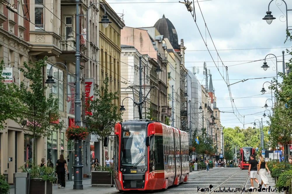 things to do in katowice poland