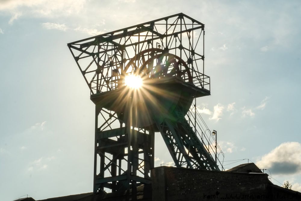 things to do in katowice poland