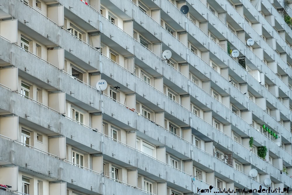 things to do in katowice poland
