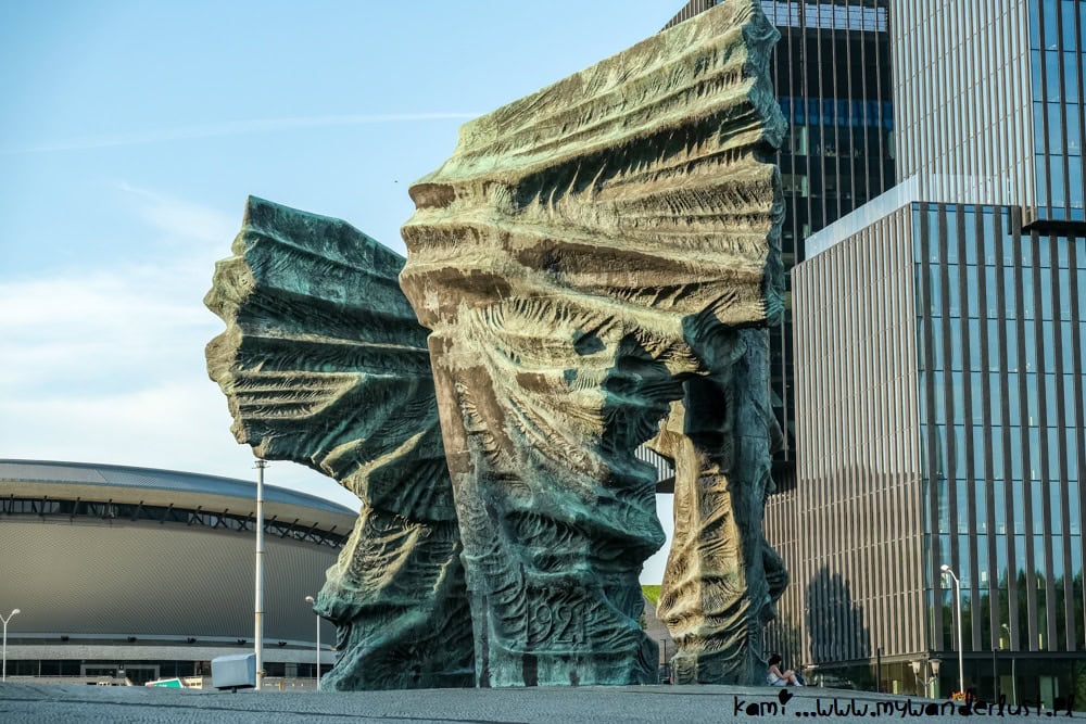 things to do in katowice poland