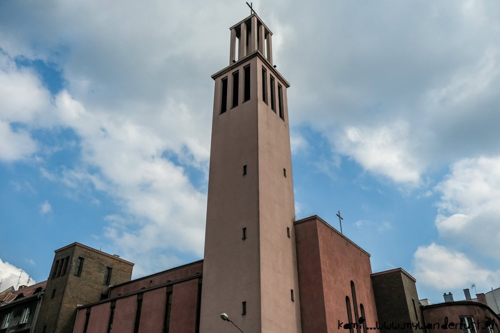 things to do in katowice poland