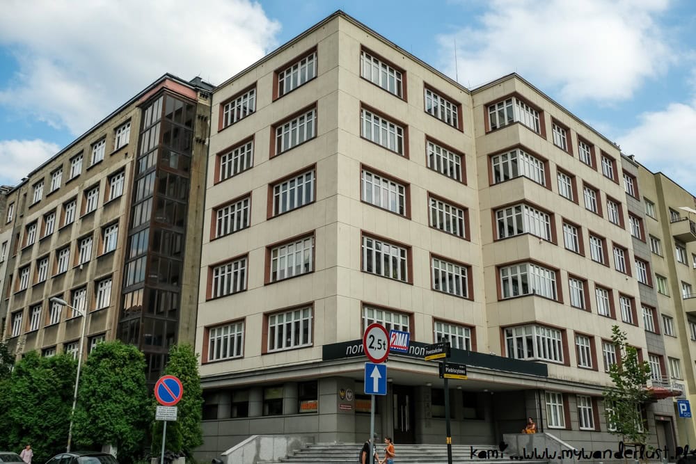 things to do in katowice poland