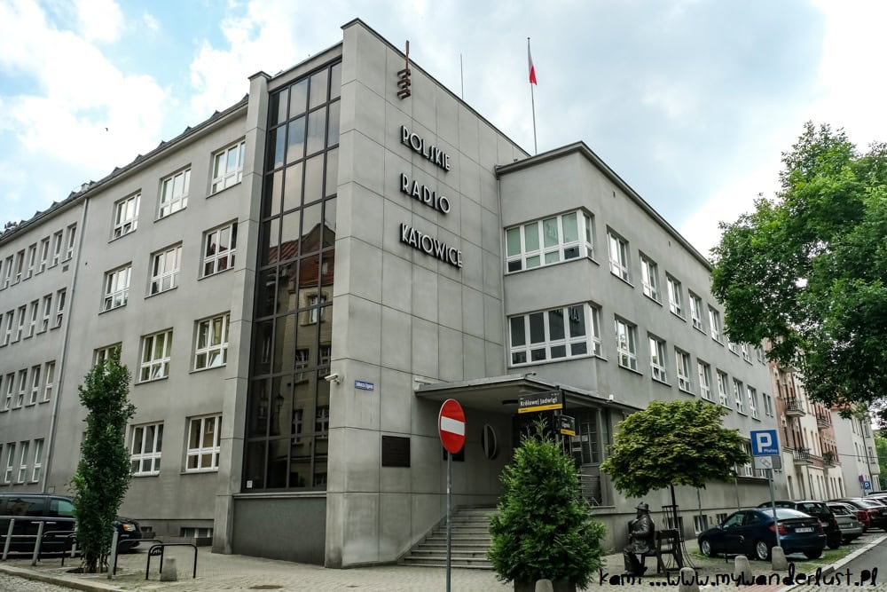 things to do in katowice poland