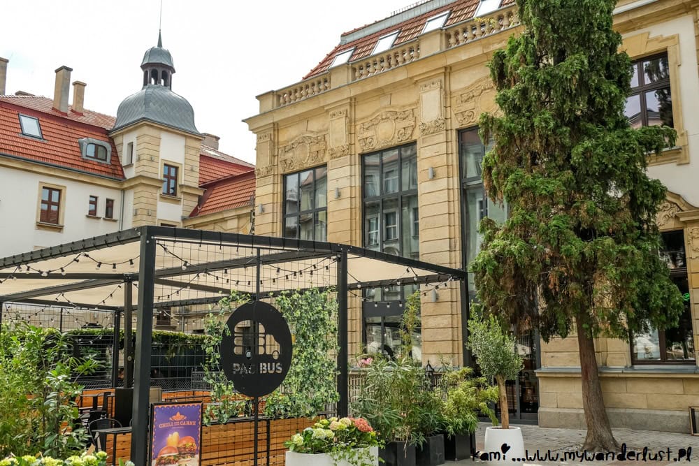 things to do in katowice poland
