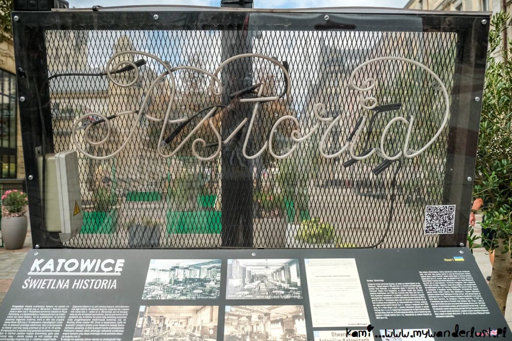 things to do in katowice poland