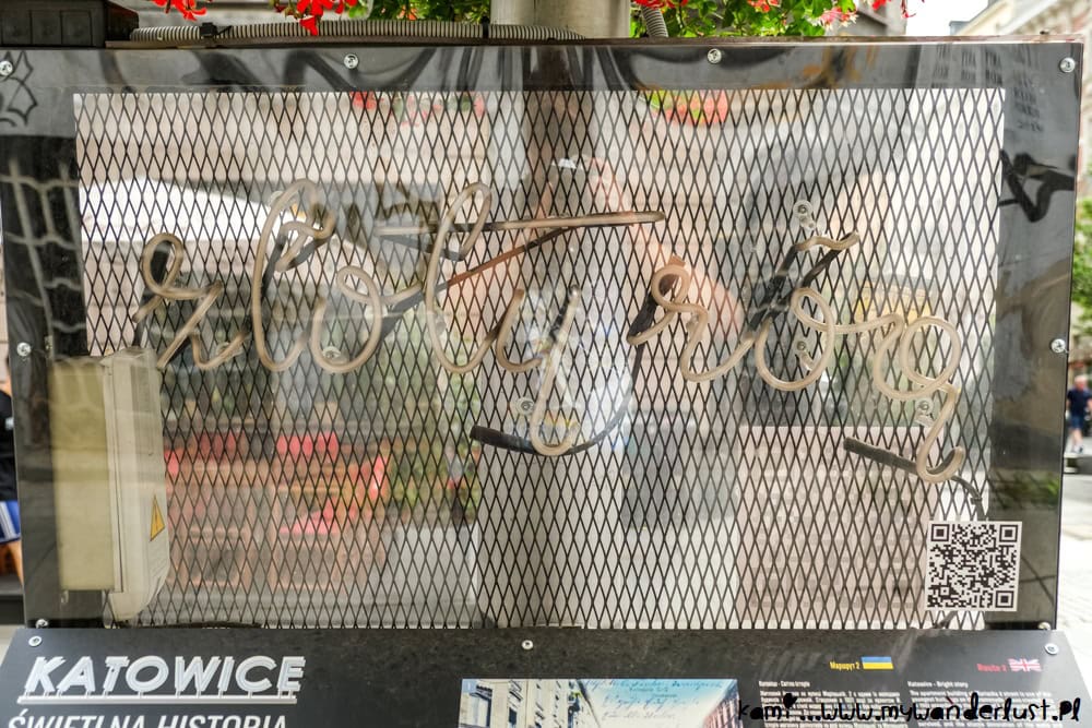 things to do in katowice poland