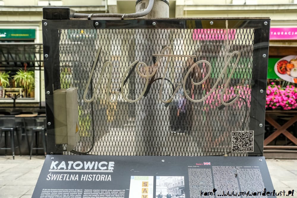things to do in katowice poland