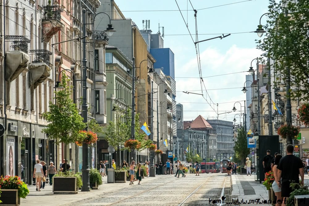 things to do in katowice poland
