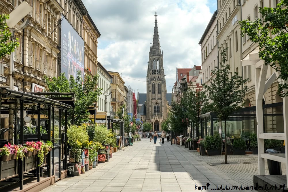 things to do in katowice poland
