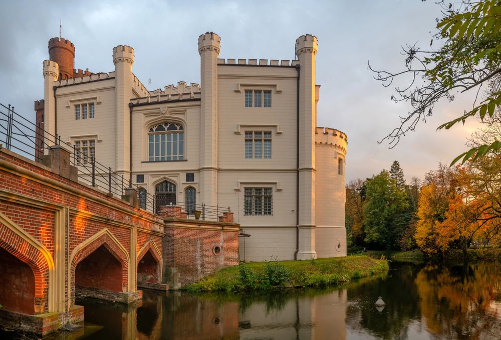 things to do in poznan poland