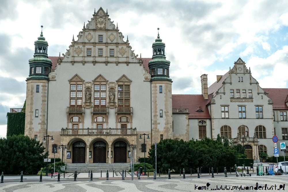things to do in poznan poland