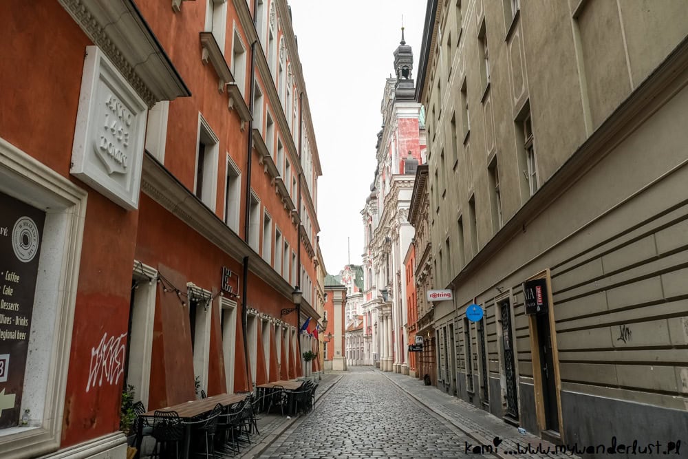 things to do in poznan poland