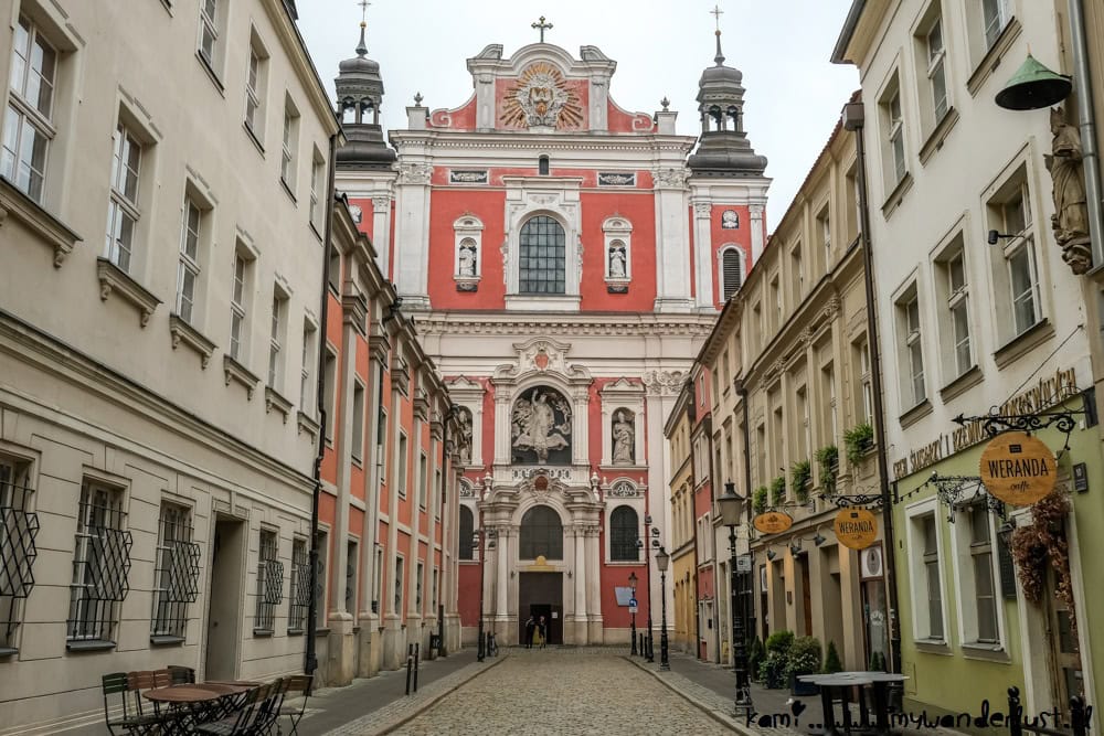things to do in poznan poland