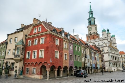 things to do in poznan poland