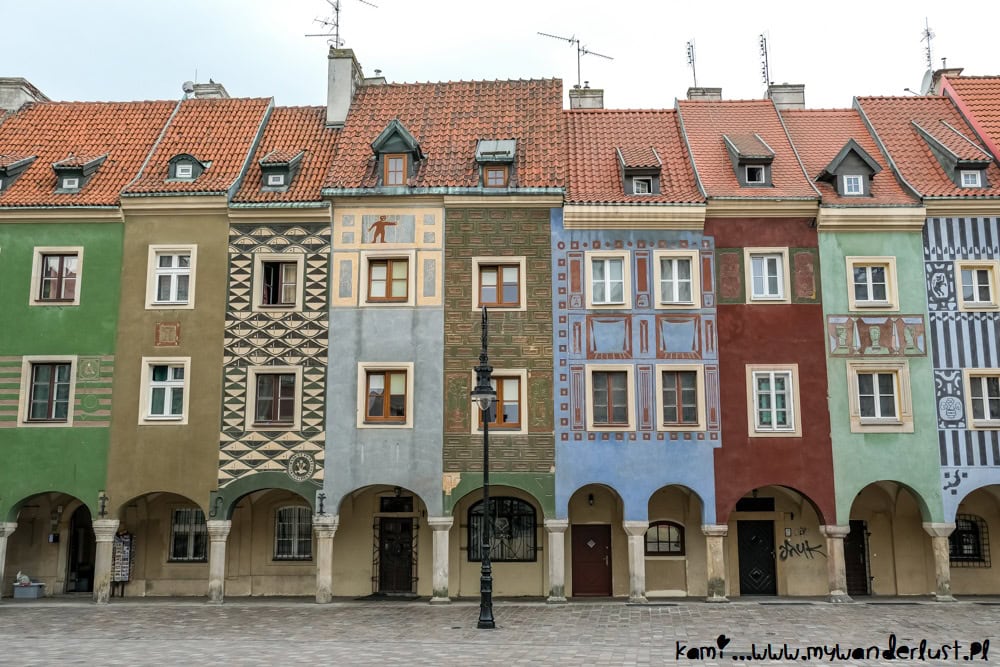 things to do in poznan poland