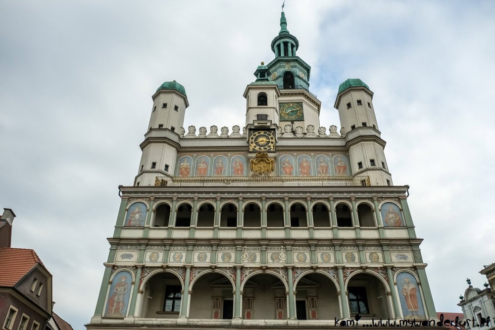 things to do in poznan poland
