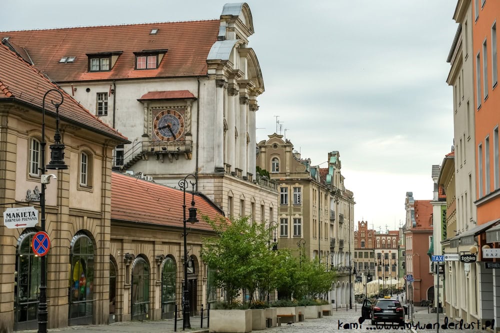 things to do in poznan poland