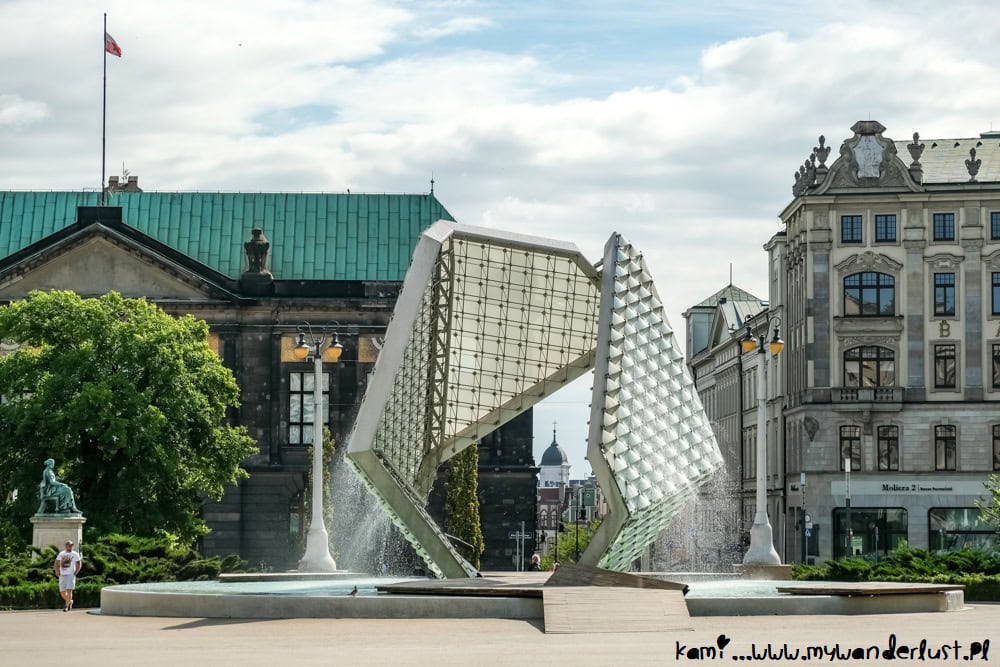 things to do in poznan poland
