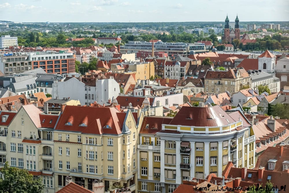 things to do in poznan poland