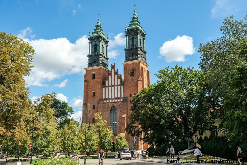 things to do in poznan poland