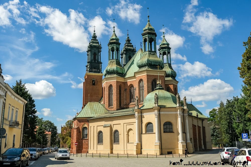 things to do in poznan poland