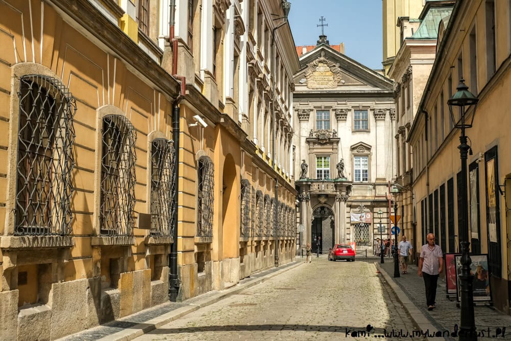 legnica poland