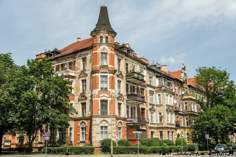 legnica poland