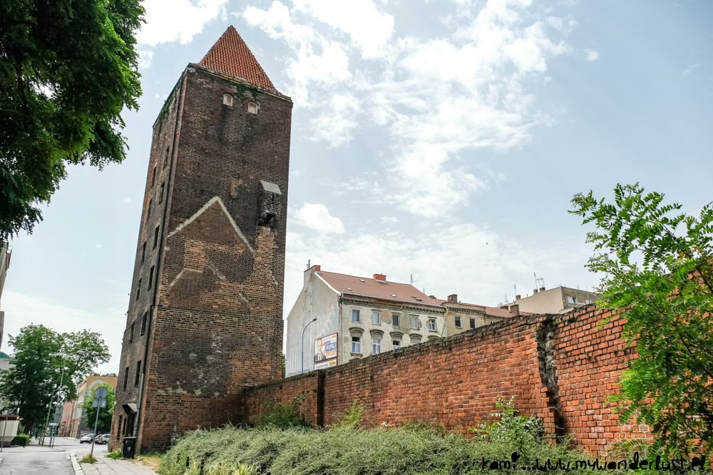 legnica poland