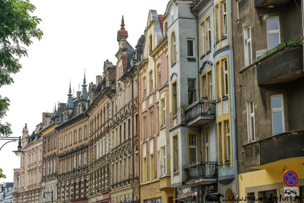 legnica poland