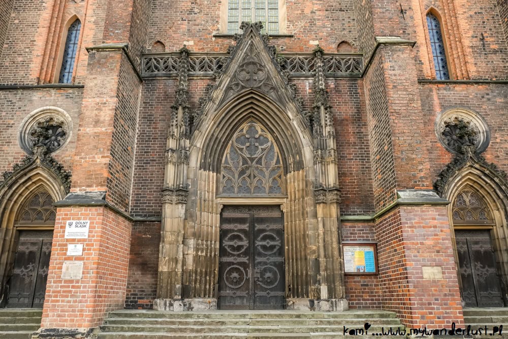 legnica poland
