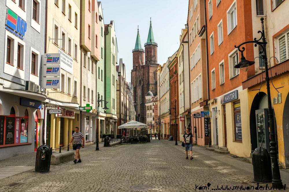 legnica poland