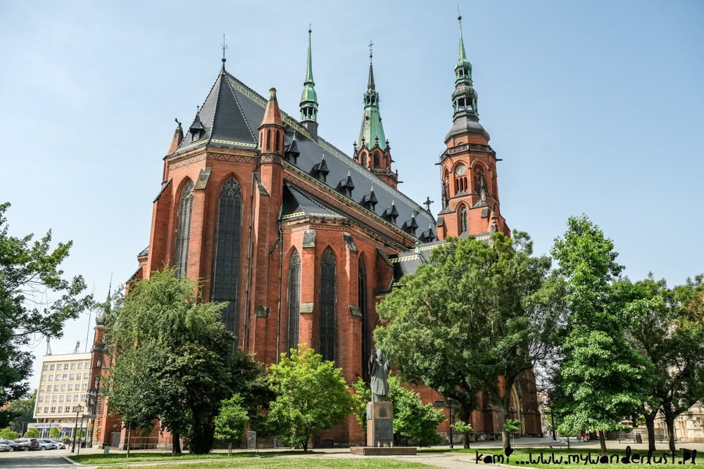 legnica poland