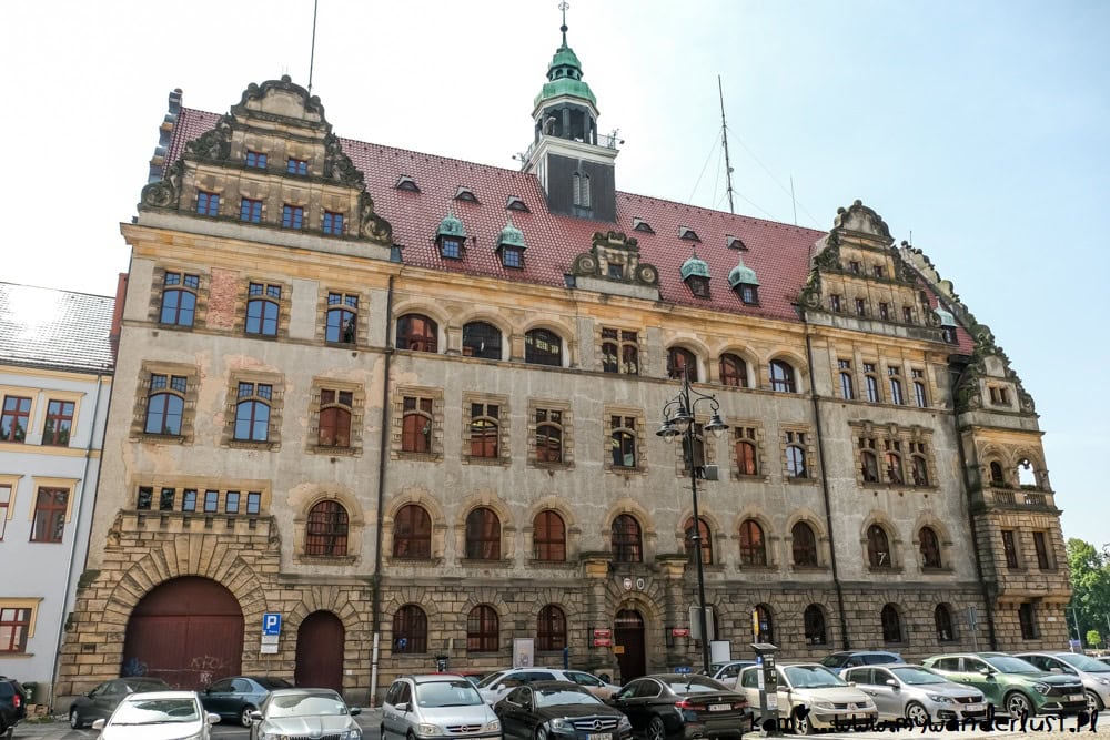legnica poland