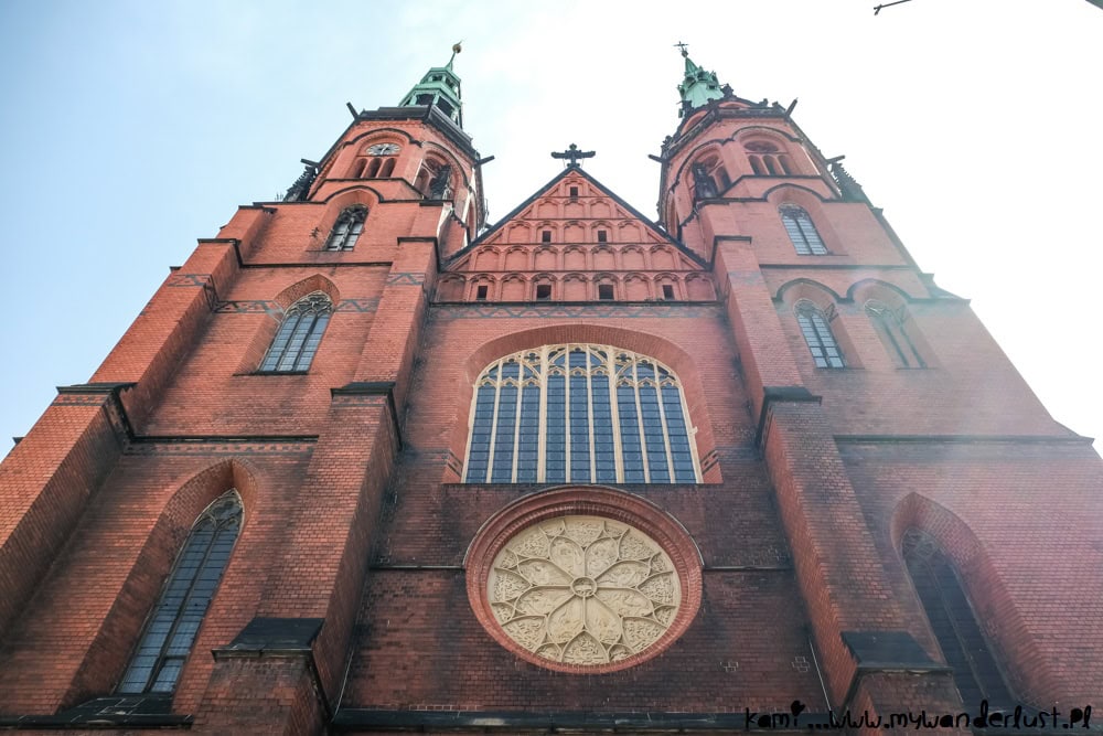 legnica poland