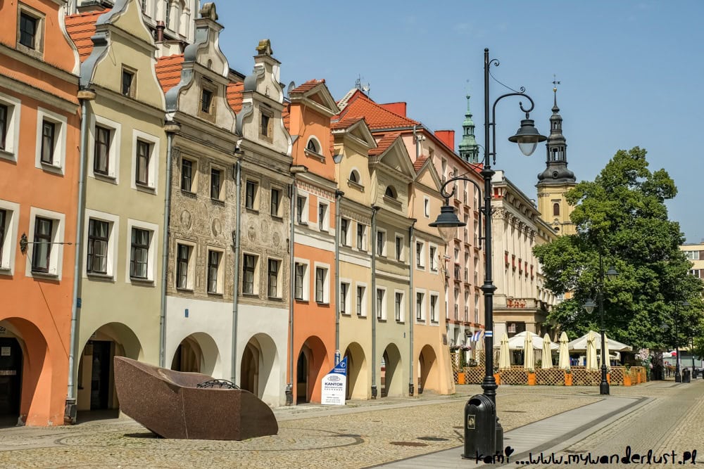 legnica poland