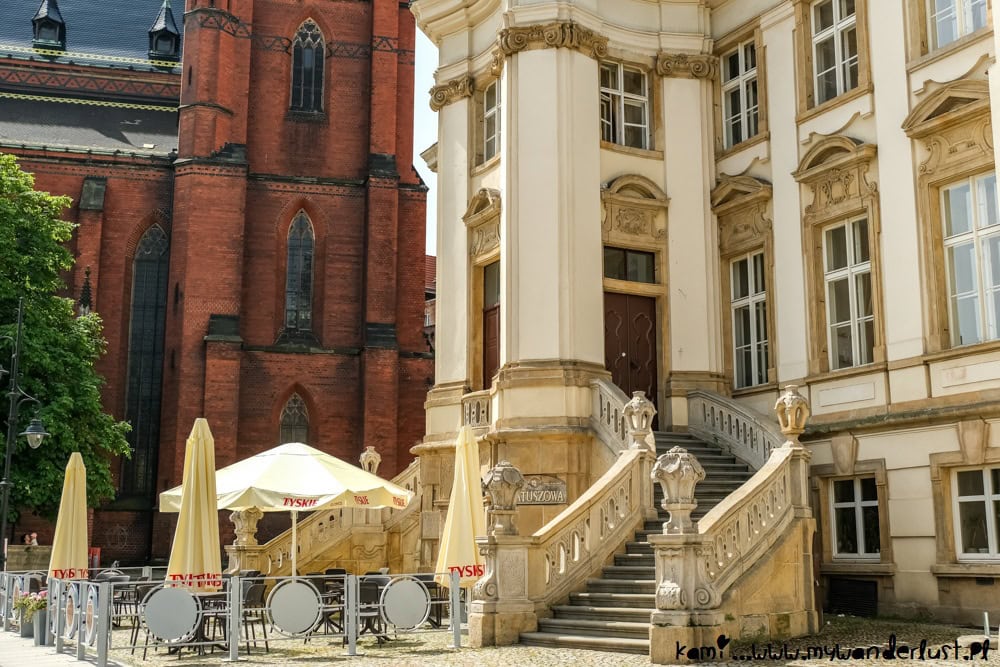legnica poland