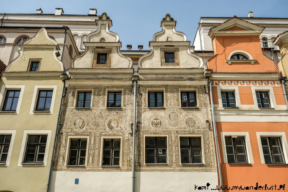 legnica poland